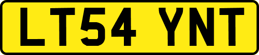 LT54YNT