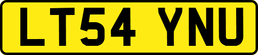 LT54YNU