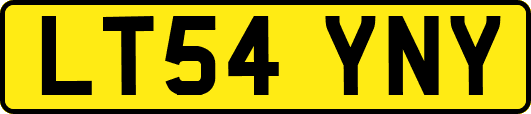 LT54YNY