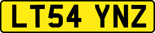 LT54YNZ