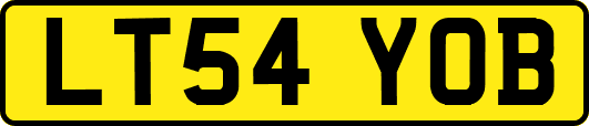 LT54YOB