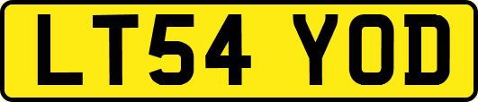 LT54YOD