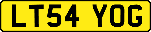 LT54YOG