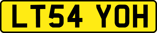LT54YOH