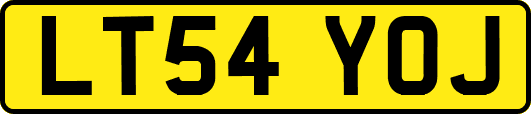 LT54YOJ