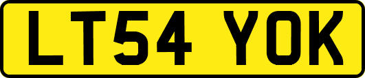 LT54YOK