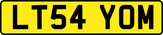 LT54YOM