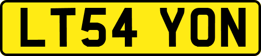 LT54YON