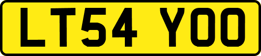 LT54YOO