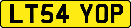 LT54YOP