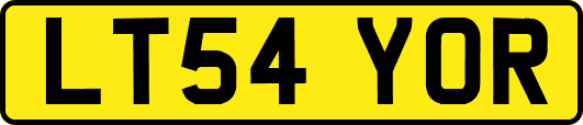 LT54YOR
