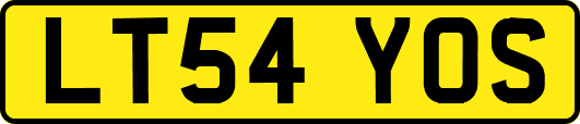 LT54YOS