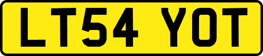 LT54YOT