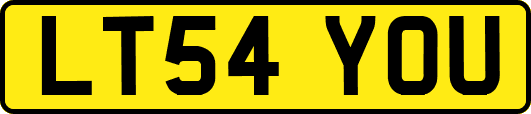 LT54YOU