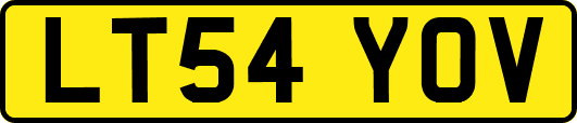 LT54YOV