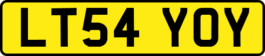 LT54YOY