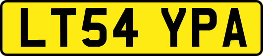 LT54YPA