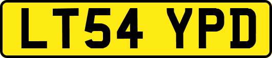 LT54YPD