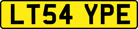 LT54YPE