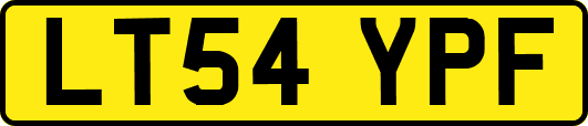 LT54YPF