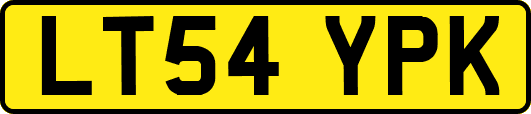 LT54YPK