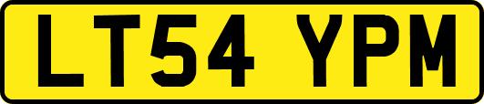 LT54YPM