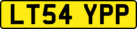 LT54YPP