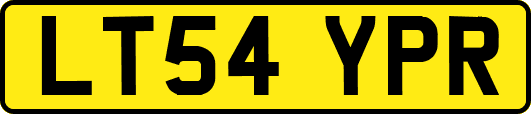 LT54YPR