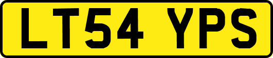 LT54YPS