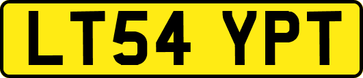 LT54YPT