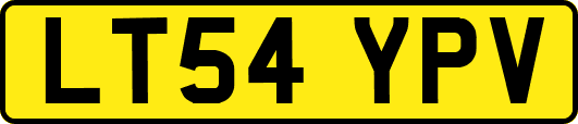 LT54YPV