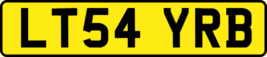 LT54YRB
