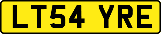 LT54YRE