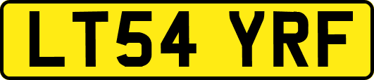 LT54YRF