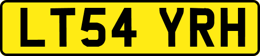 LT54YRH