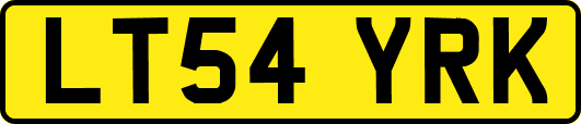 LT54YRK