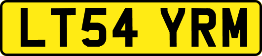 LT54YRM