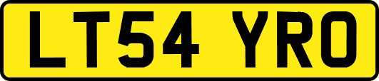 LT54YRO