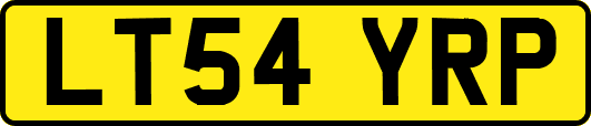 LT54YRP