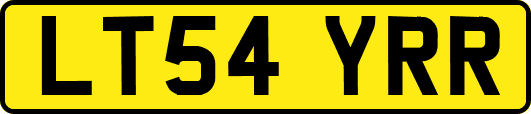 LT54YRR