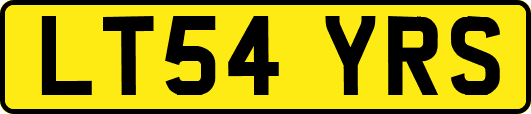 LT54YRS