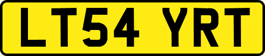 LT54YRT