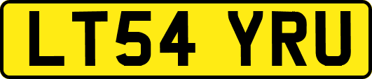 LT54YRU
