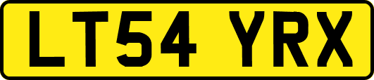 LT54YRX