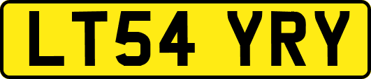 LT54YRY