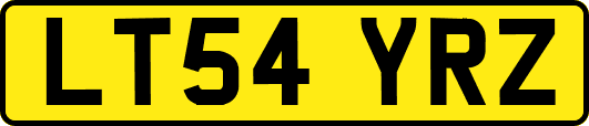 LT54YRZ