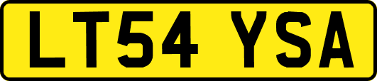 LT54YSA