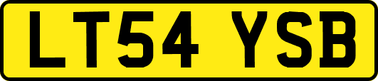 LT54YSB