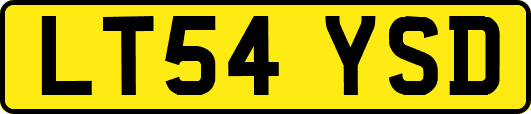LT54YSD