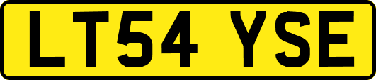 LT54YSE